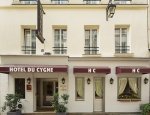HOTEL DU CYGNE CENTRE DE PARIS 75001
