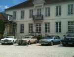 Photo CHATEAU DE PRAUTHOY