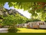 CAMPING LE MOULIN DU PONT D'ALIES Axat