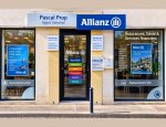 ALLIANZ PASCAL PROP AGENT GENERAL Avignon