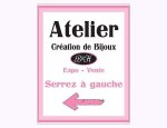 Photo CANCELA HELENE /ATELIER CREATION DE BIJOUX BDEH