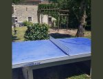 CAMPING LE MOULIN DE CHEF BOUTONNE 79110