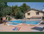 Photo CAMPING LA CAMASSADE