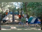 Photo CAMPING LA CAMASSADE