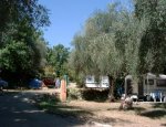 CAMPING LA CAMASSADE Tourrettes-sur-Loup
