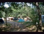 CAMPING LA CAMASSADE 06140