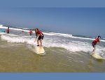 AUTHENTIQUE-ECOLE DE SURF Seignosse