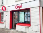 ORPI DUCHOSAL IMMOBILIER Carquefou