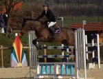 Photo JOUAULT EQUITATION