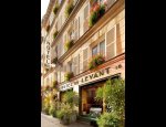 HOTEL DU LEVANT Paris 05