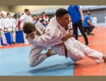 JUDO CLUB DE STRASBOURG Strasbourg