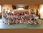 Photo JUDO CLUB DE STRASBOURG