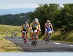 CYCLISME DU HAUT-ALLIER 43 Langeac