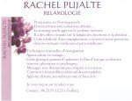PUJALTE RACHEL Gaillac