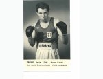 Photo SAINT GENIS LAVAL BOXE