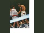 Photo SAINT GENIS LAVAL BOXE