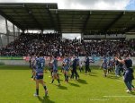 RUGBY CLUB VANNETAIS 56000