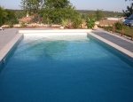 ATURQUOISE PISCINES EVERBLUE 30000