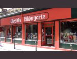 LIBRAIRIE BILDERGARTE 67000