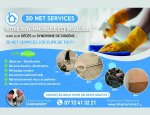3D NET SERVICES 51480