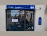 AXA SOMNOLET CEDRIC AGENT GENERAL Vertou