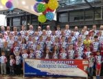 UNION CYCLISTE ALENCON DAMIGNY 61250