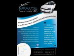 SAS AUTO ECOLE COEUR DU VAR 83660