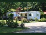 CAMPING LE PETIT PYRENEEN Le Mas-d'Azil