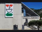 THÉÂTRE DURANCE 04160