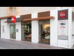 HOTEL IBIS CANNES CENTRE Cannes