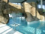CENTRE AQUATIQUE AQUALONE 38550