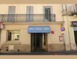 HOTEL COLISEE-VERDUN Montpellier