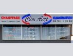Photo CLIM ALIZE