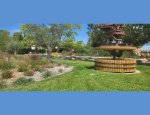 LES JARDINS DE CLAUDE ALAIN Assas
