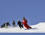 ECOLE DU SKI FRANCAIS Valloire