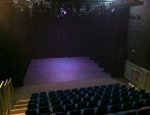THEATRE DU PONT TOURNANT 33000