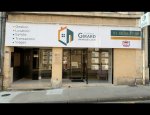 CABINET GIRARD IMMOBILIER 58000