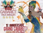 GRAND CABARET DE VIEUX-BERQUIN Vieux-Berquin