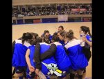 Photo HANDBALL POLE SUD 38 ECHIROLLES/EYBENS