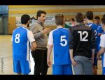 Photo HANDBALL POLE SUD 38 ECHIROLLES/EYBENS