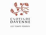 CLOTILDE DAVENNE, LES TEMPS PERDUS 89800