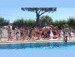 CAMPING LA PINEDE**** Grimaud