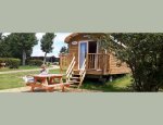 CAMPING MUNICIPAL DE FOUCHE 21230
