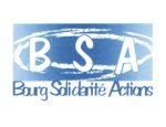 BOURG SOLIDARITÉ ACTIONS 26500
