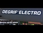 DEGRIF'ELECTRO Saint-Léonard