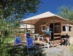 CAMPING  LES PINS 17370