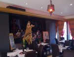 RESTAURANT LE NABAB 01220