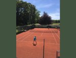 TENNIS CLUB SAINT JULIEN 74160