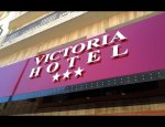 HOTEL VICTORIA Perpignan