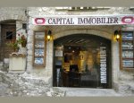 CAPITAL IMMOBILIER 06570